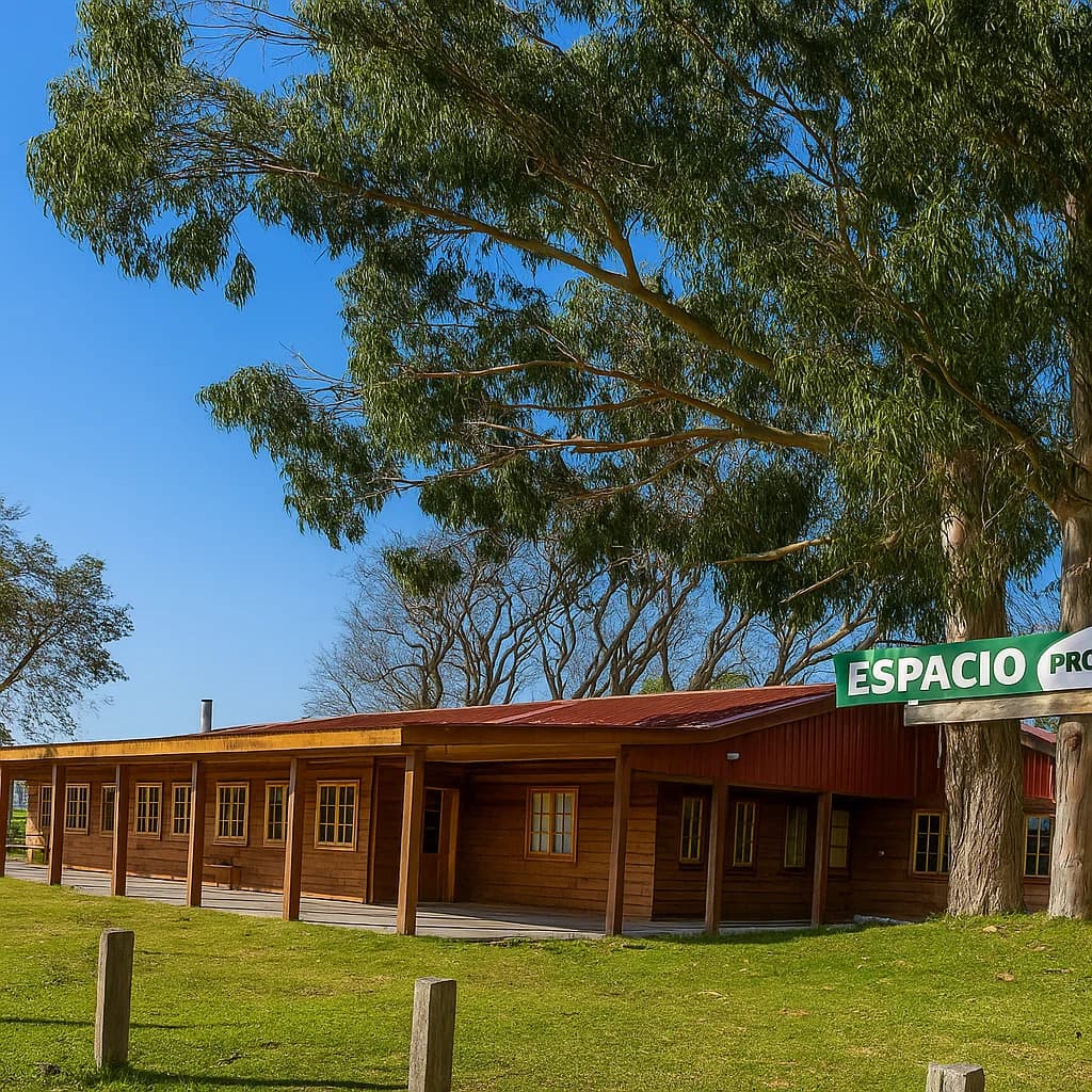 Arriendo Rancho PROHUELLA
