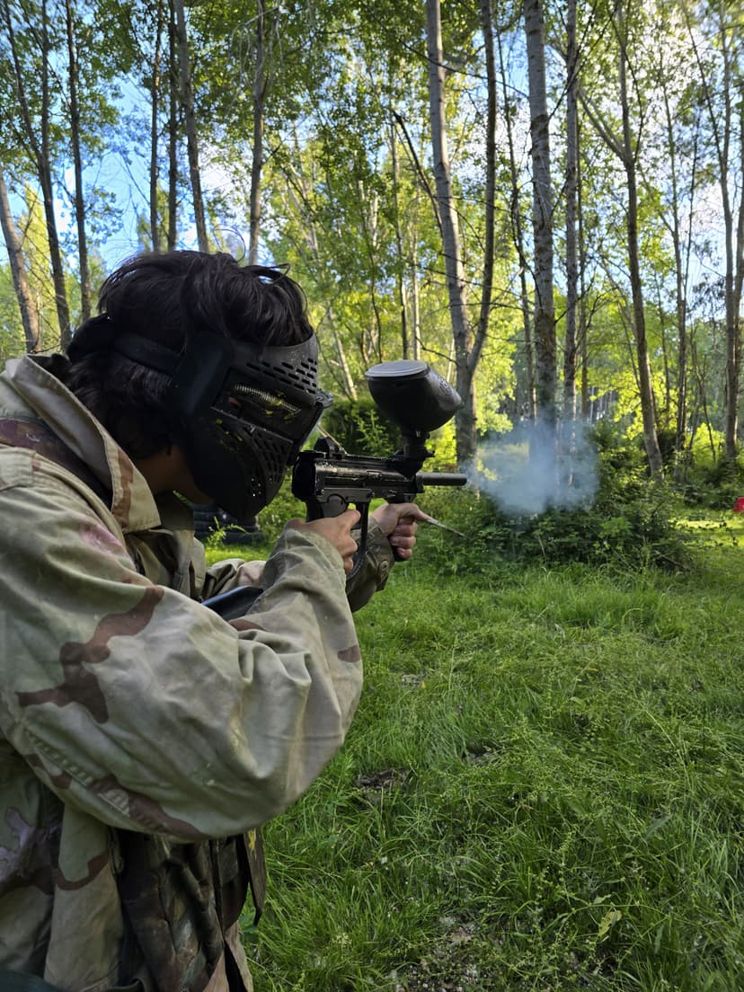 Paintball