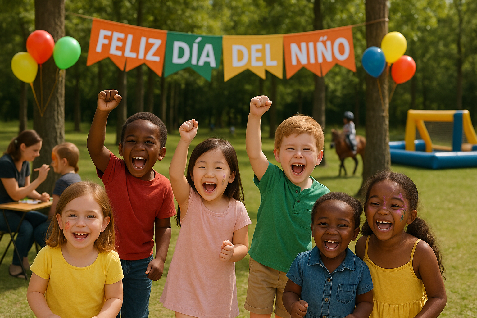 Banner del evento especial