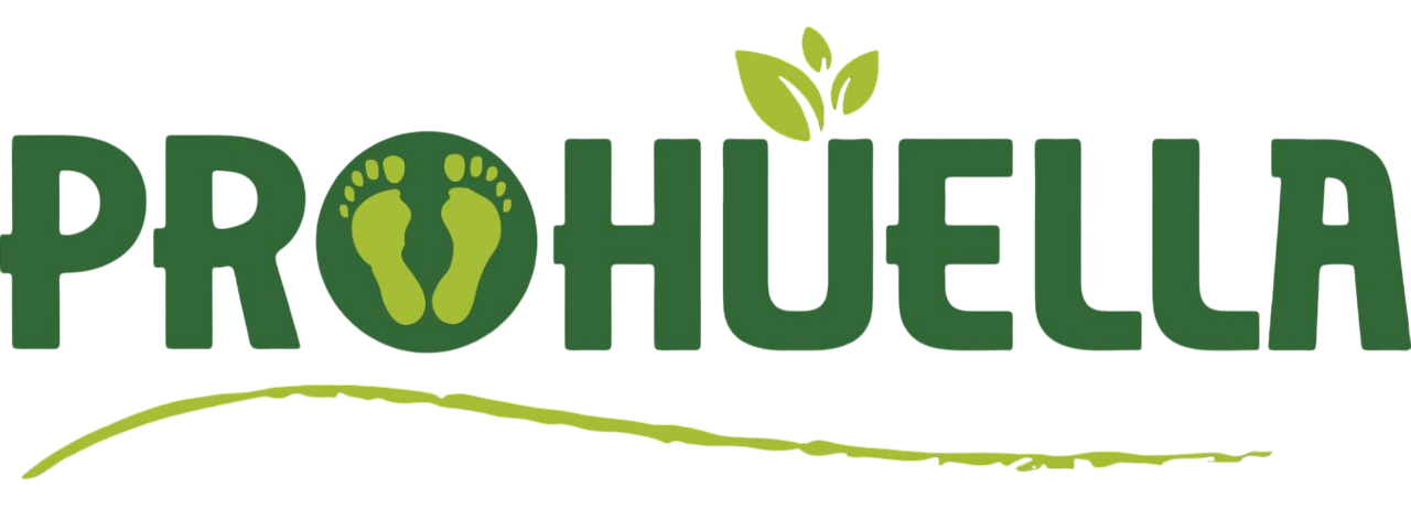 PRO HUELLA